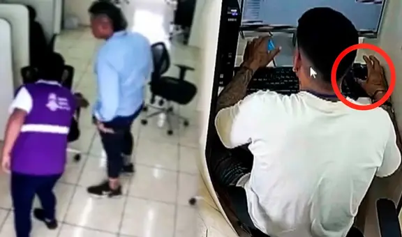 Callao: Gobierno regional estaría involucrado en mafia que cobraba para sacar licencia de conducir