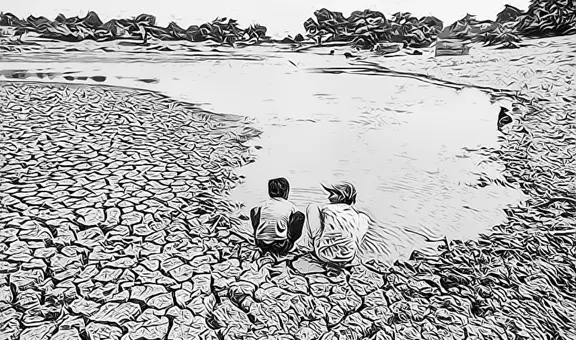 Desde la economía sobre la deuda climática, por Kurt Burneo