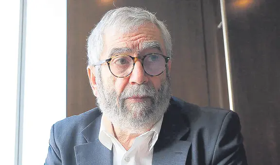 Antonio Muñoz Molina: “La violencia deja más víctimas que culpables”