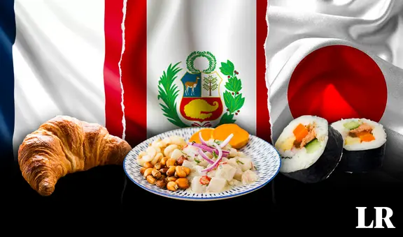Perú nominado a mejor cocina del mundo en los Premios Taste Atlas 2023: ¿cuándo son?