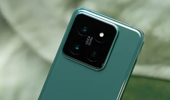 Ni Apple ni Huawei: ¿cuáles son los 10 teléfonos de gama alta más potentes del mundo?