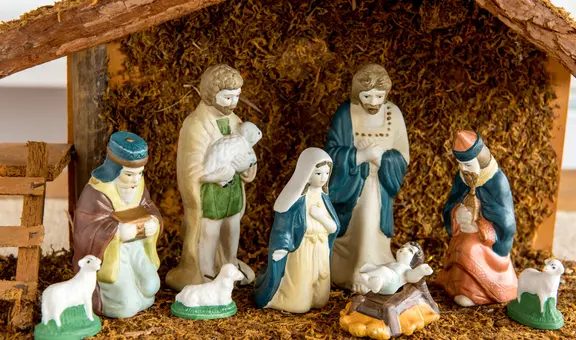 ¿En qué fecha se pone el nacimiento de Navidad y cuál es su significado?