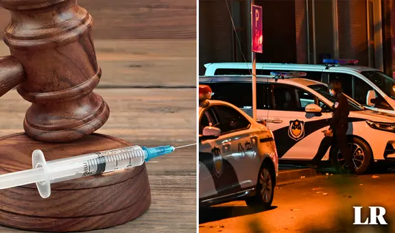 Ejecutan a exprofesor por violentar sexualmente a 8 niñas en China