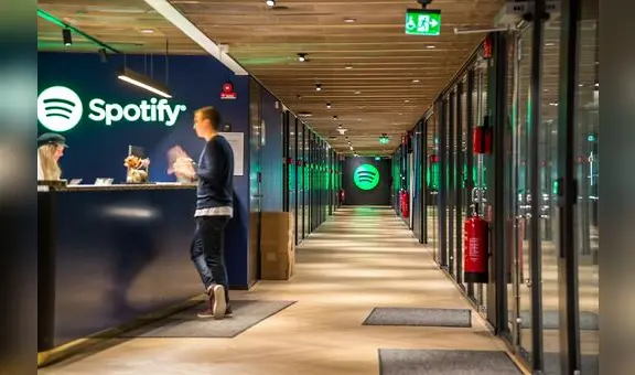 Spotify anuncia nuevo recorte: 1.500 puestos de trabajo serán eliminados