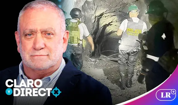 AAR tras matanza en Pataz: “La minería ilegal avanza porque tiene una representación parlamentaria”