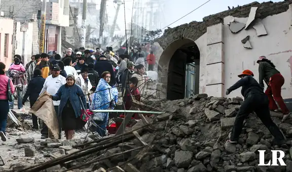 ¿Qué distritos de Lima serán más afectados con el terremoto de 8.8 pronosticado por el IGP?