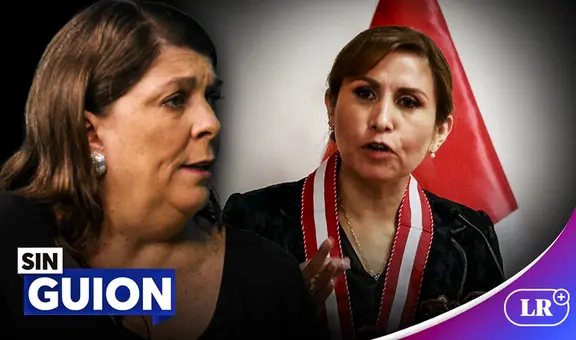 RMP sobre pedido de Benavides para inhibición de JNJ: "Lo más probable es que este miércoles se le suspenda"