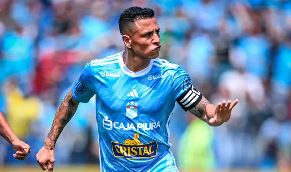 Sporting Cristal anunció renovación de Yoshimar Yotún hasta 2026: ya no jugará por Universitario