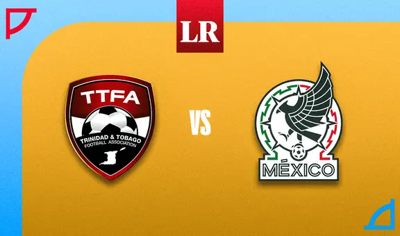 México vs. Trinidad y Tobago, femenil EN VIVO: ¿a qué hora juegan por la Clasificatoria a Copa Oro W?