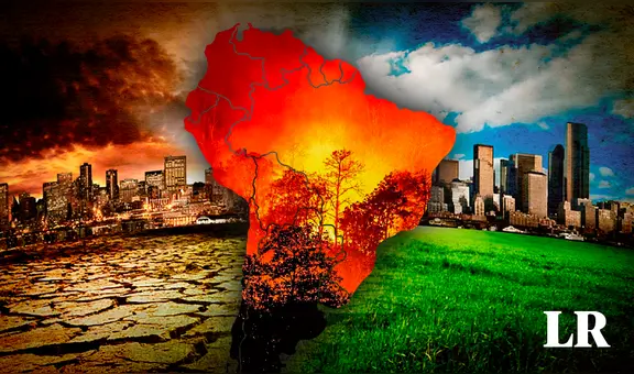 El país de Sudamérica que ha contribuido más al calentamiento global en la historia y es cuarto del mundo