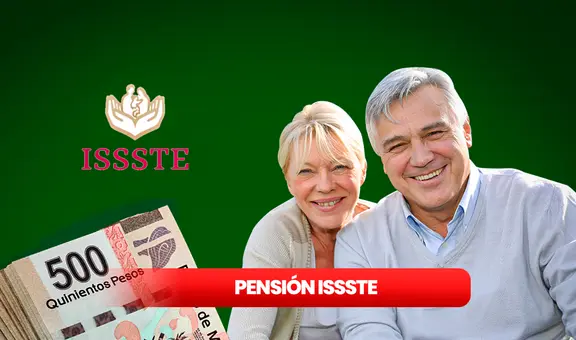 Pensión ISSSTE en México: ¿cuál es la próxima fecha de pago para los pensionados en 2024?