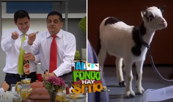 ‘Al fondo hay sitio', temporada 10 capítulo 360: horario, canal y dónde ver ONLINE