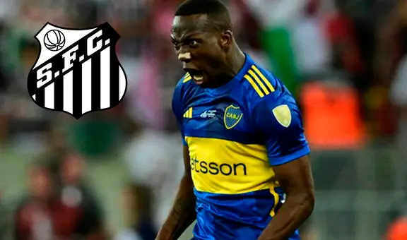 ¿Cambia de aires? Santos estaría interesado en llevarse a Luis Advíncula para el 2024