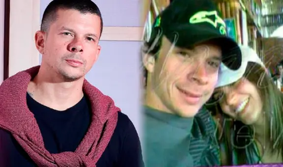 Mario Hart reconoce que se hizo conocido públicamente por Nataniel Sánchez: "Hay que ser realistas"