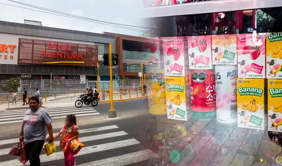 La cultura asiática llega al Mall de SJL: ¿cuáles son las tiendas de comida japonesa y coreana?