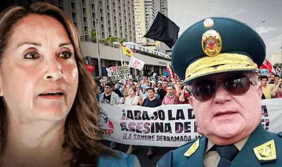 Marcha nacional el 7 de diciembre en Arequipa: ¿qué medidas tomarán la PNP y el Ejército?