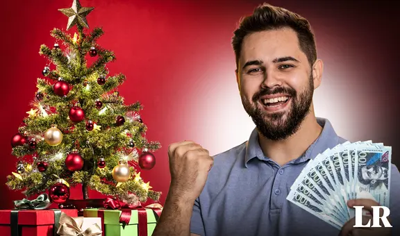 Gratificación de diciembre 2023: ¿hasta qué día se paga y cómo calcular?