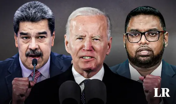 Estados Unidos advierte a Venezuela que el Referendo no soluciona disputa con Guyana