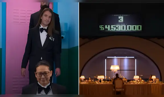 'El juego del calamar: el desafío', capítulo final: ¿cuál es el último reto del reality de Netflix?