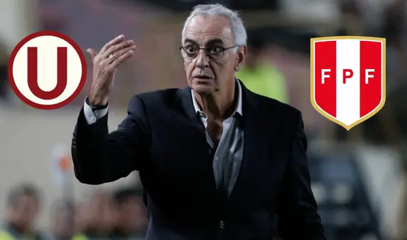 La única vía legal que tiene Fossati para salir de Universitario y dirigir a la selección peruana