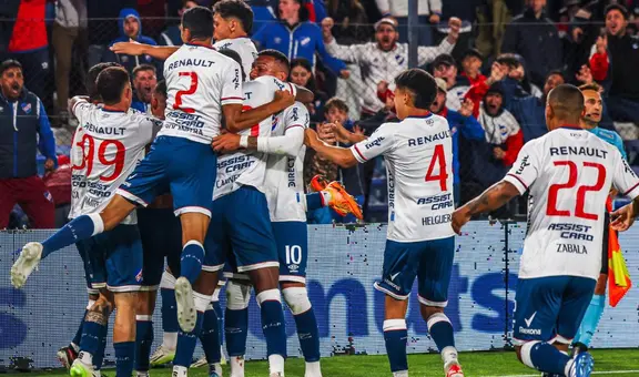 Nacional se impuso de local: derrotó 1-0 a Defensor Sporting por el campeonato uruguayo 2023