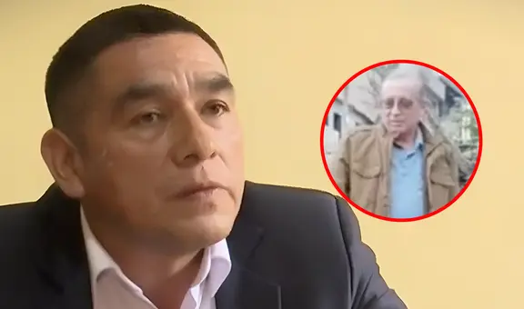 Captan a Nicanor Boluarte en casa de subprefecto de Ventanilla nombrado por el Gobierno