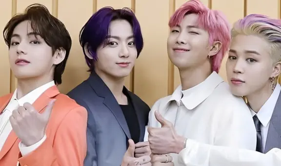 Jungkook y Jimin, de BTS, irán juntos al servicio militar: ¿qué dijo BIGHIT sobre RM y V?