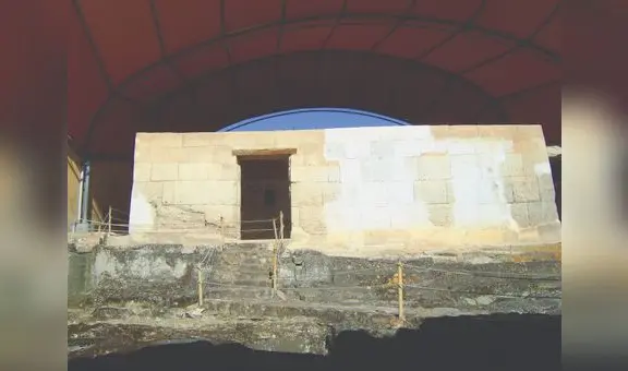 Mejorarán Cuarto del Rescate para atraer más flujo turístico al norte