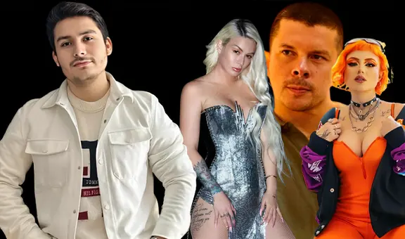 ¿Por qué no existe una industria de música urbana con éxito en Perú? CEO de Casa Music lo revela