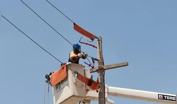 Corte de luz en Trujillo: ¿desde cuándo y qué zonas serán afectadas con la suspensión?