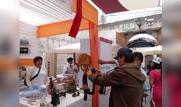 Cultura promueve normas contra el racismo en Arequipa