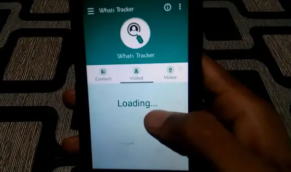 WhatsApp: ¿por qué no debes usar Whats Tracker, la app para saber quién vio tu foto de perfil?