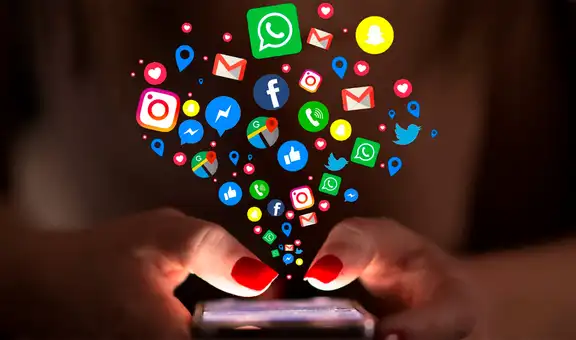 ¿Tienes apps antiguas que no usas en tu celular? Por esta razón podrían espiarte