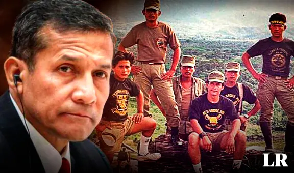 Ollanta Humala: detienen a personaje clave en soborno a testigo por caso Madre Mía