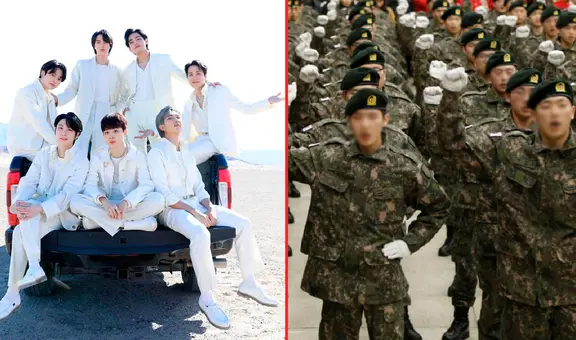 BTS, servicio militar [ÚLTIMAS NOTICIAS]: novedades de su enlistamiento al Ejército de Corea del Sur