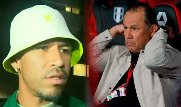 ¿Jugadores de la selección peruana siguen respaldando a Juan Reynoso? Pedro Gallese respondió