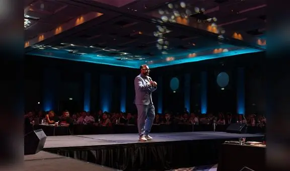 Gianvictor Cueva: de la determinación a la cima del éxito en el trading a los 22 años