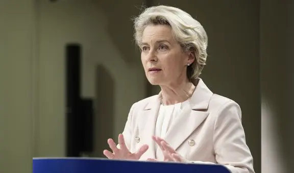 Unión Europea advierte que no tolerará alto desequilibrio en intercambio comercial con China