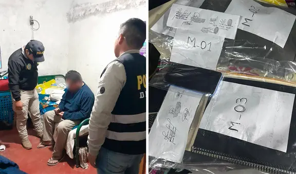 Excuñada de Otárola y asesor de congresista fujimorista involucrados en presunta red criminal en Agro Rural