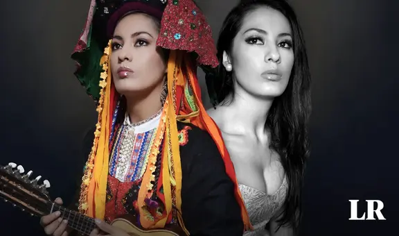 Edith Ramos: “No vamos a resolver todos los problemas del mundo, pero no podemos ser indiferentes”