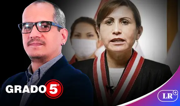 Germán Juárez en 'Grado 5': "Patricia Benavides está haciendo hasta lo imposible por no ser sancionada"