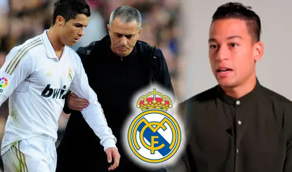 Cristian Benavente contó por qué no jugó en el primer equipo de Real Madrid: ¿Mourinho fue el responsable?