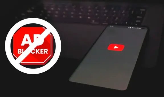 ¿El plan falló? Estudio revela que más usuarios de YouTube usan adblocks en vez de suscribirse