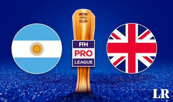 ¡Triunfo de las leonas! Argentina logra ganar 2-1 agónicamente a Gran Bretaña por vía de penales