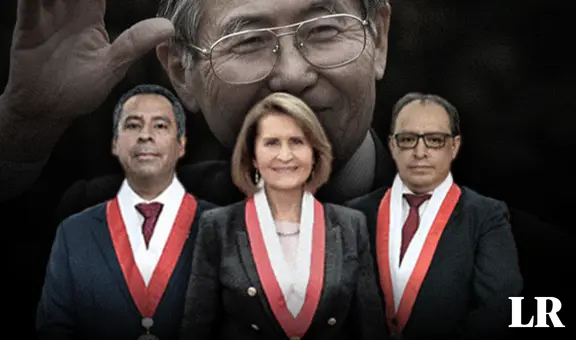 Alberto Fujimori: estos son los 3 magistrados que votaron a favor de liberar al exdictador