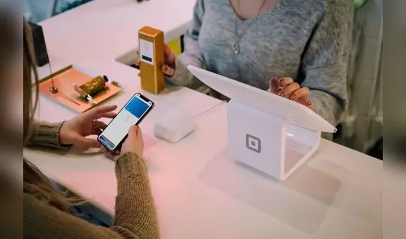 Peruanos realizan más de 220 pagos digitales al mes, según el BCRP