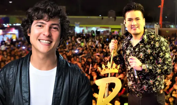 Mario Cortijo: ¿quién es y cuál es la edad del actor que hará de Deyvis Orosco en su serie biográfica?