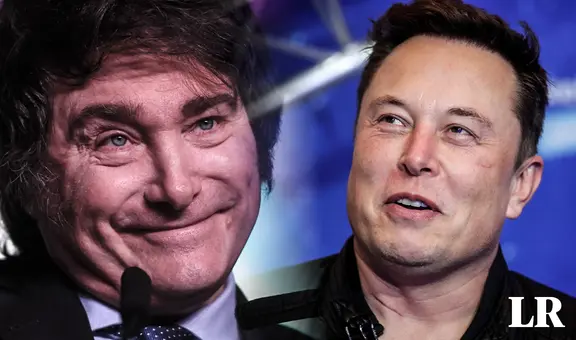 Elon Musk lanza nuevo guiño a Milei en redes: ¿por qué el multimillonario apoya al ultraderechista?