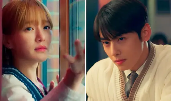 'A Good Day to Be a Dog', capítulo 9, sub español: horarios y dónde ver ONLINE el k-drama de Eunwoo