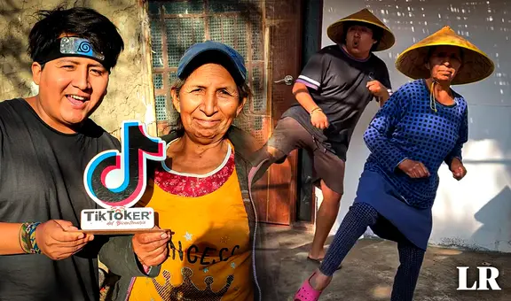 Sencillez y originalidad, la clave del éxito de Sibenito y su mamita Yolanda, ‘La Bichota’